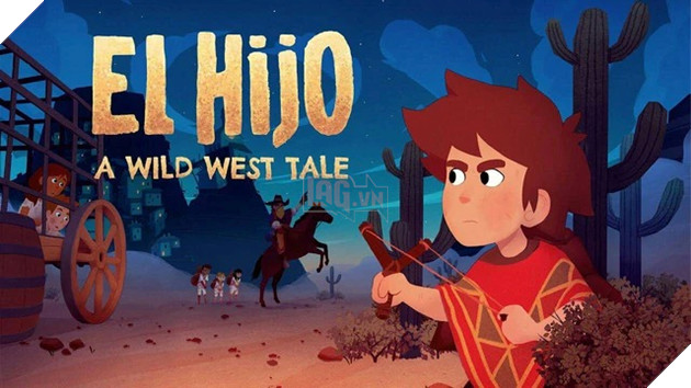 Siêu phẩm game giải đố El Hijo sẽ đặt chân lên nền tảng mobile trước sự mong chờ của game thủ