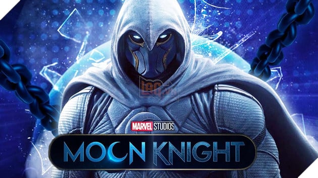 Marvel ra mắt khán giả đầu năm với trailer hắc ám của Moon Knight 2