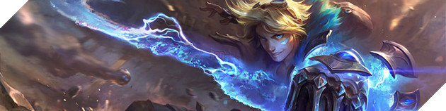 EZREAL Image