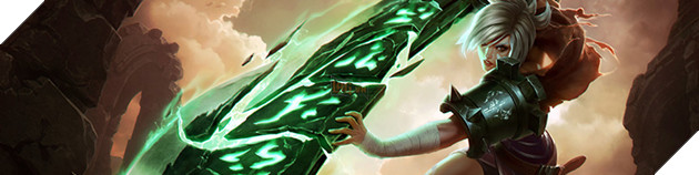 RIVEN Image