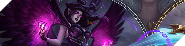 MORGANA Image