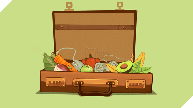 Ăn uống và tập thể dục giúp tuyển thủ chuyên nghiệp LMHT thi đấu tốt hơn