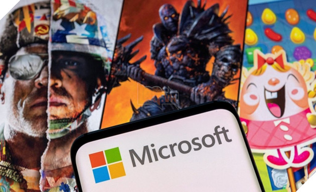 Có khả năng những sản phẩm sắp ra mắt của Activision Blizzard sẽ được độc quyền trên Xbox 2