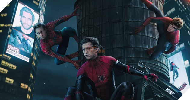  Có thể bạn chưa biết Lý do Andrew Garfield đồng ý góp mặt trong Spider-Man: No Way Home 2