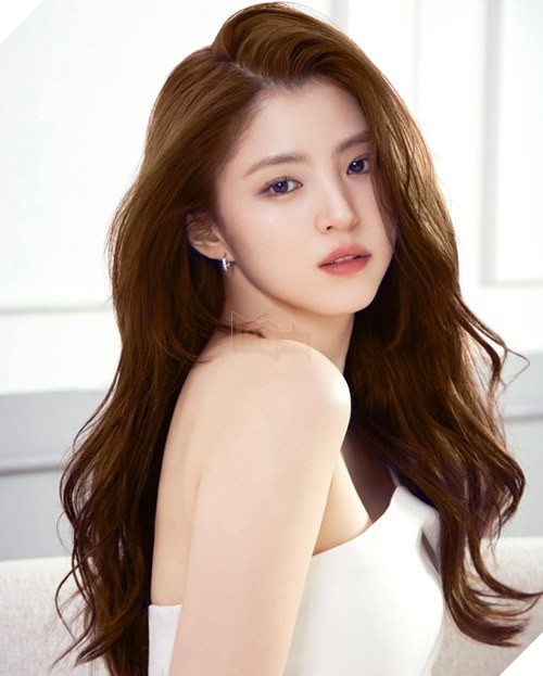 Mỹ nhân 18+ mới nổi của Hàn Quốc khoe nhan sắc và body cực phẩm trong bộ ảnh tạp chí mới 