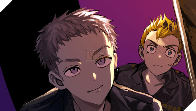 tokyo revengers chap 239