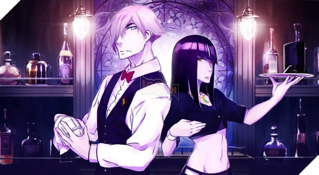 Death Parade