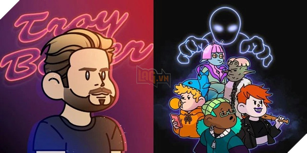 Giọng lồng tiếng trong game có thể bị biến thành NFT trước sự phản đối kịch liệt của game thủ