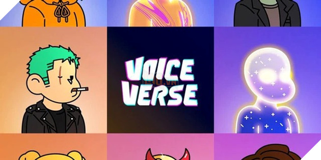 Giọng lồng tiếng trong game có thể bị biến thành NFT trước sự phản đối kịch liệt của game thủ 2