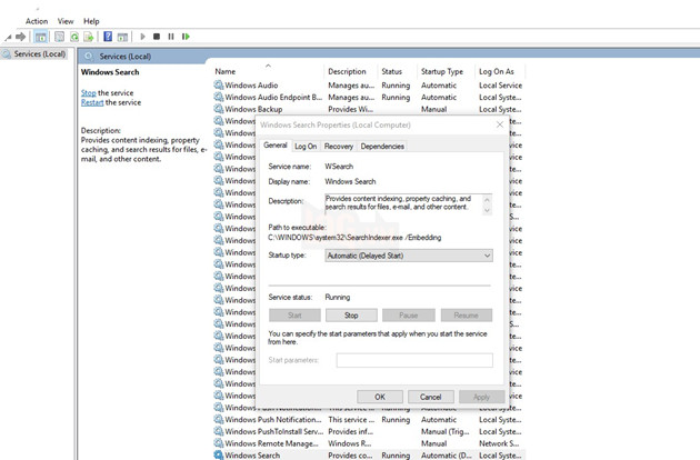 Các sự cố phổ biến nhất của Windows 11 và cách khắc phục 5