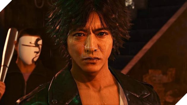 Tựa game spin-off của thương hiệu Yakuza, Judgment, dự kiến có seri truyền hình riêng