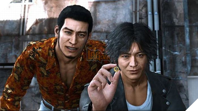 Tựa game spin-off của thương hiệu Yakuza, Judgment, dự kiến có seri truyền hình riêng 2