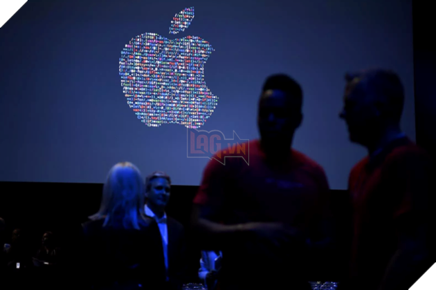 Apple ngừng phát hành bản cập nhật bảo mật iOS 14