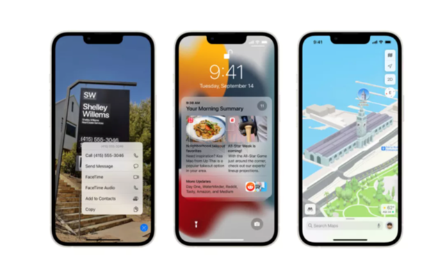 Apple ngừng phát hành bản cập nhật bảo mật iOS 14 2