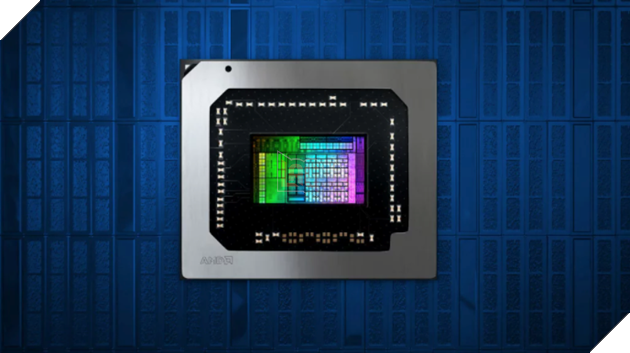 AMD Radeon PRO W6400 ra mắt với sự hỗ trợ bởi GPU 6nm Navi 24, bộ nhớ 4 GB và TDP 50W 2