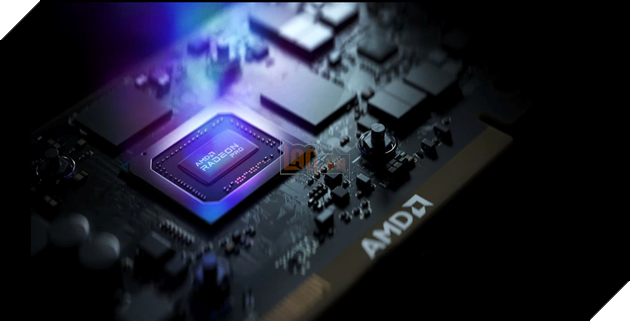 AMD Radeon PRO W6400 ra mắt với sự hỗ trợ bởi GPU 6nm Navi 24, bộ nhớ 4 GB và TDP 50W 5