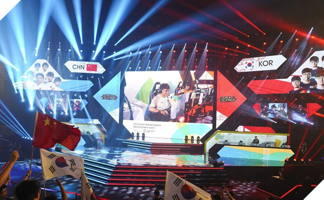 LMHT: Hé lộ tiêu chí gắt gao trong việc lựa chọn tuyển thủ cho ASIAD 2022 tại Hàn Quốc