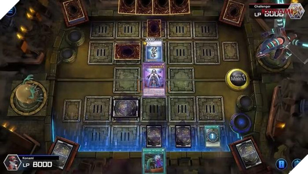 Konami khiến giới bài thủ bất ngờ khi tung ra Yu-Gi-Oh! Master Duel trong im lặng