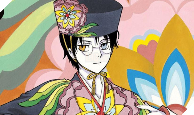 xxxHOLIC Rei - Tập 4