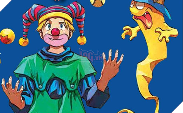 Dragon Quest: Dấu Ấn Roto Perfect Edition - Tập 3