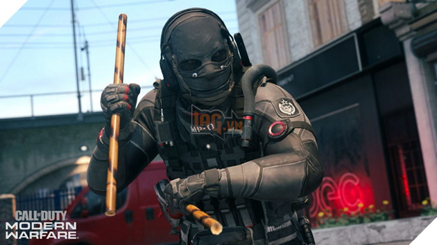 Warzone lại tiếp tục sáng tạo ra phương pháp mới chống hack, giảm sát thương để hacker không giết được ai nữa