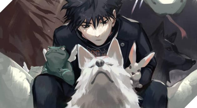 chú thuật hồi chiến chap 172