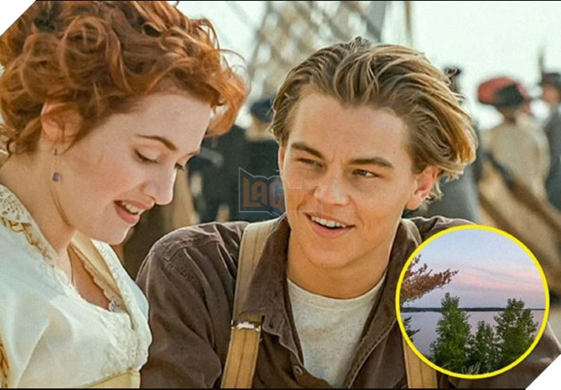 Soi loạt sạn ngớ ngẩn của Titanic mà sau 25 năm chưa chắc bạn đã nhận ra Phần 1  3