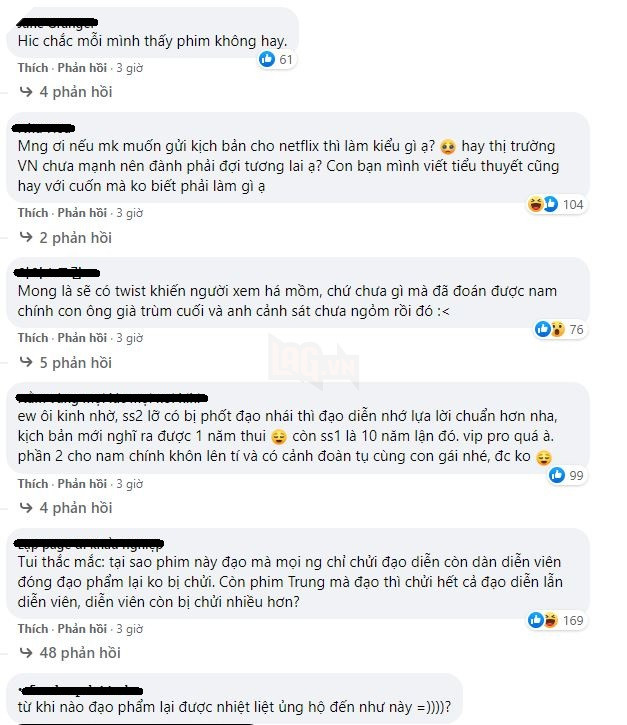  HOT Netflix chính thức xác nhận Squid Game sẽ có phần 2, cư dân mạng không mấy mặn mà? 3