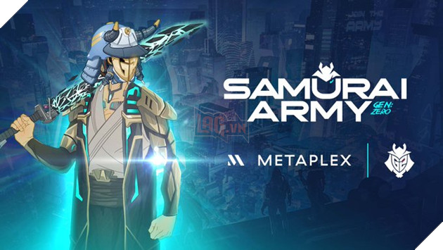 G2 Esports thông báo ra mắt NFT, fan hâm mộ giận dữ đòi tẩy chay tổ chức 