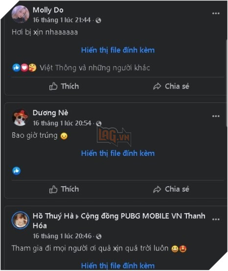 PUBG Mobile VN ra mắt bộ boardgame đặc sắc, gây sốt giới trẻ mùa Tết 5