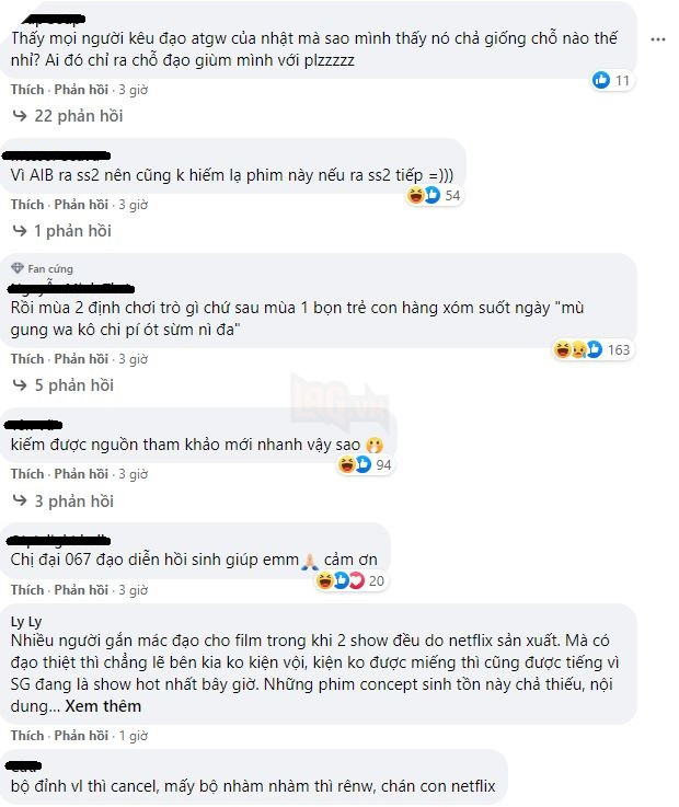  HOT Netflix chính thức xác nhận Squid Game sẽ có phần 2, cư dân mạng không mấy mặn mà? 4