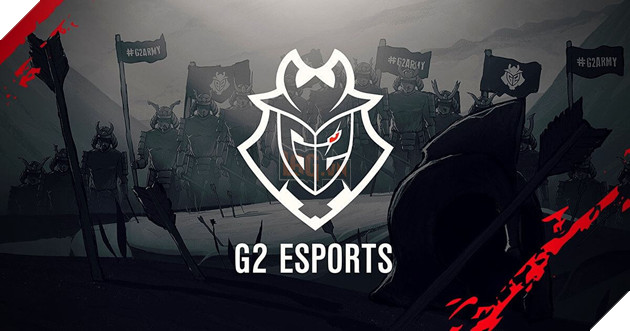 G2 Esports thông báo ra mắt NFT, fan hâm mộ giận dữ đòi tẩy chay tổ chức  4
