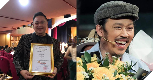 Netizen Việt không ngừng phẫn nộ trước tin Minh Béo và Hoài Linh được vinh danh tại Liên hoan Kịch nói toàn quốc 2021