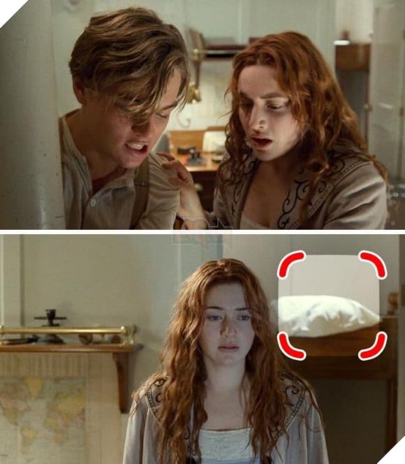 Soi loạt sạn ngớ ngẩn của Titanic mà sau 25 năm chưa chắc bạn đã nhận ra Phần 3  6