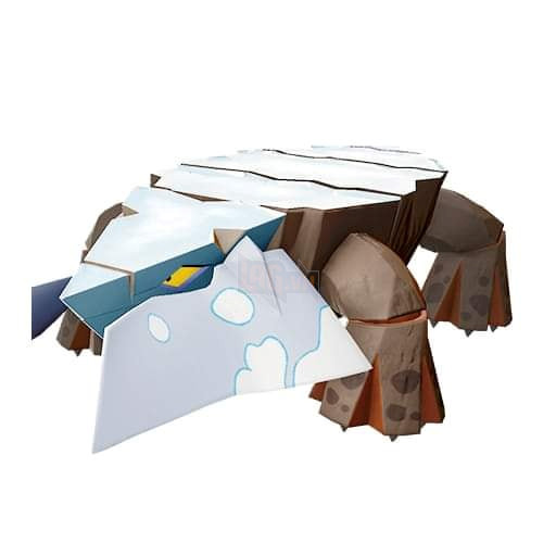 pokemon trong pokemon legends arceus