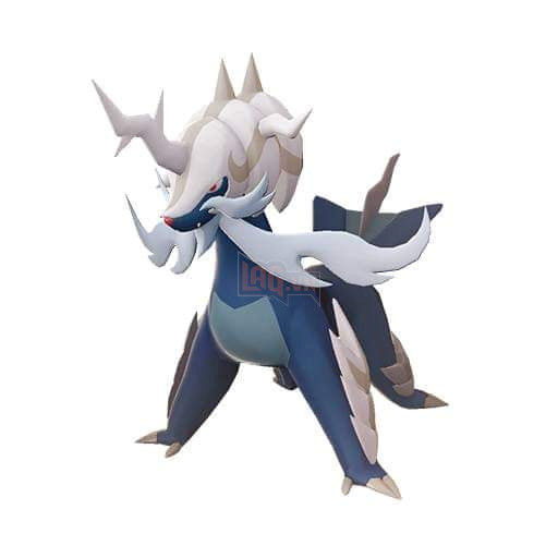 pokemon trong pokemon legends arceus