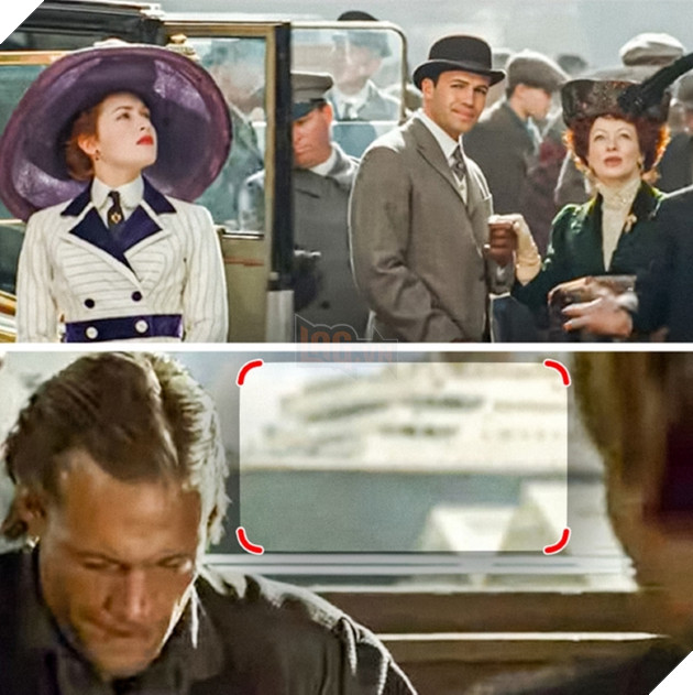 Soi loạt sạn ngớ ngẩn của Titanic mà sau 25 năm chưa chắc bạn đã nhận ra Phần 1  2