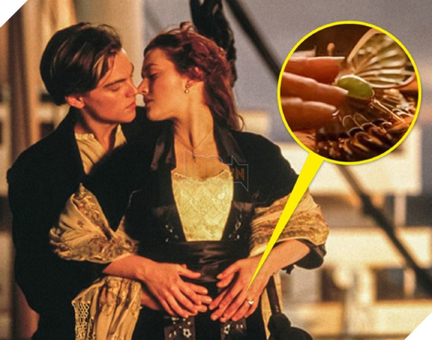 Soi loạt sạn ngớ ngẩn của Titanic mà sau 25 năm chưa chắc bạn đã nhận ra Phần 2 