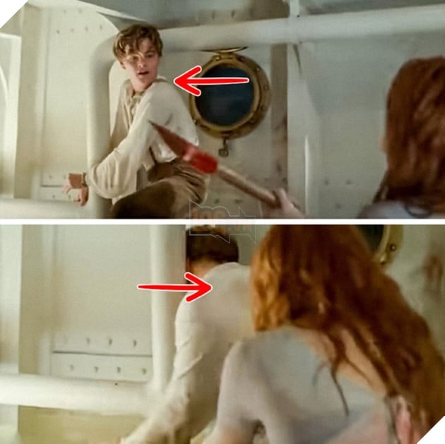 Soi loạt sạn ngớ ngẩn của Titanic mà sau 25 năm chưa chắc bạn đã nhận ra Phần 2  2