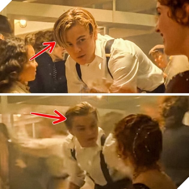 Soi loạt sạn ngớ ngẩn của Titanic mà sau 25 năm chưa chắc bạn đã nhận ra Phần 2  4