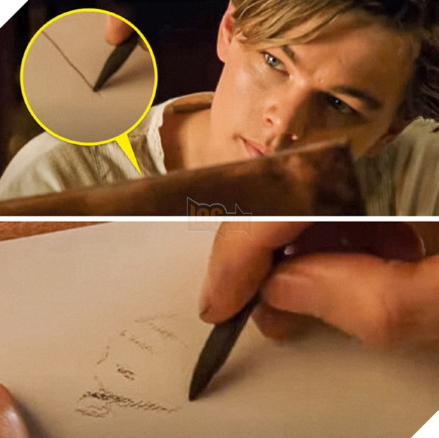 Soi loạt sạn ngớ ngẩn của Titanic mà sau 25 năm chưa chắc bạn đã nhận ra Phần 3 