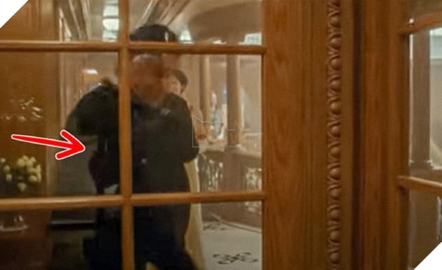 Soi loạt sạn ngớ ngẩn của Titanic mà sau 25 năm chưa chắc bạn đã nhận ra Phần 2  7