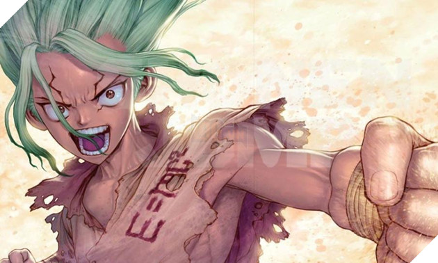 spoiler dr.stone chap 226