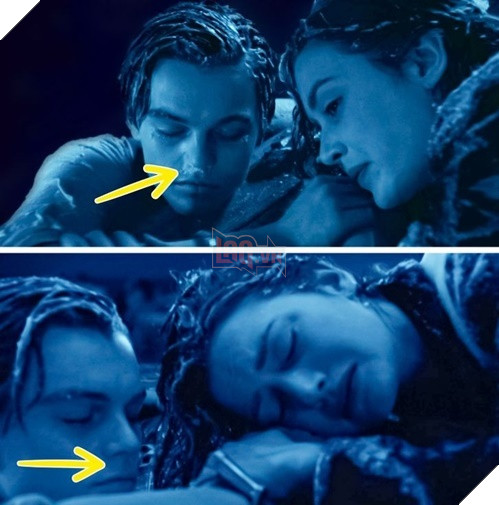 Soi loạt sạn ngớ ngẩn của Titanic mà sau 25 năm chưa chắc bạn đã nhận ra Phần 3  4