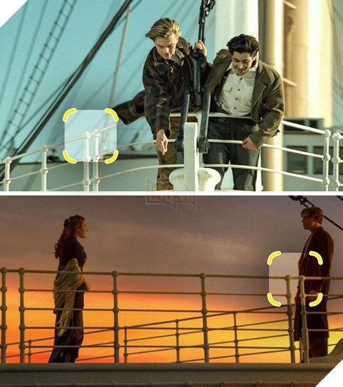 Soi loạt sạn ngớ ngẩn của Titanic mà sau 25 năm chưa chắc bạn đã nhận ra Phần 3  5