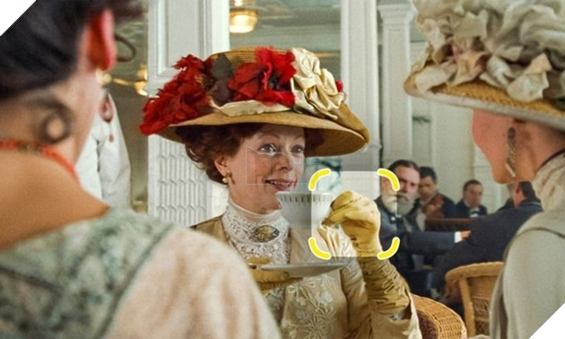 Soi loạt sạn ngớ ngẩn của Titanic mà sau 25 năm chưa chắc bạn đã nhận ra Phần 1  6