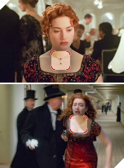 Soi loạt sạn ngớ ngẩn của Titanic mà sau 25 năm chưa chắc bạn đã nhận ra Phần 3  2