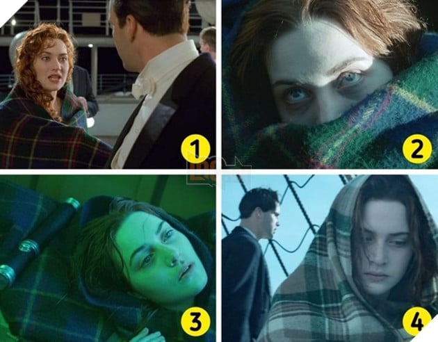 Soi loạt sạn ngớ ngẩn của Titanic mà sau 25 năm chưa chắc bạn đã nhận ra Phần 2  3