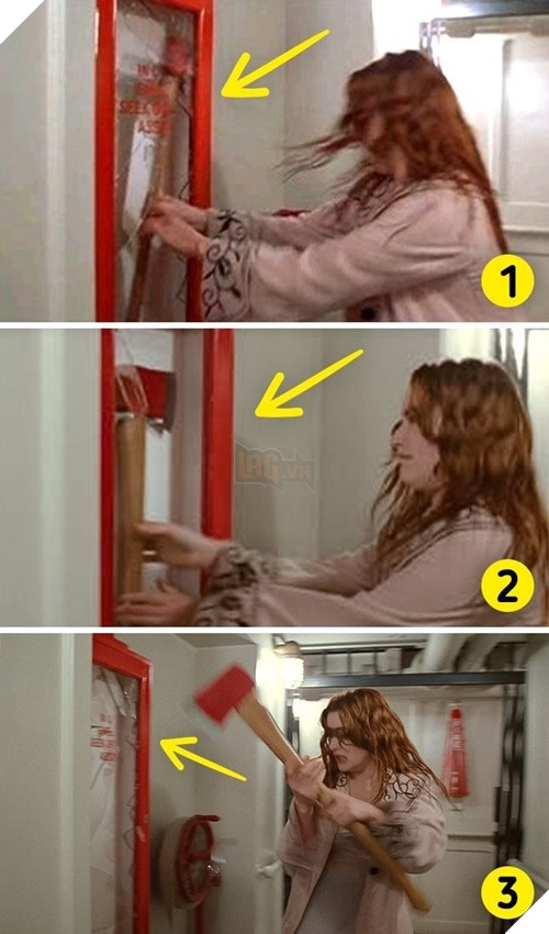 Soi loạt sạn ngớ ngẩn của Titanic mà sau 25 năm chưa chắc bạn đã nhận ra Phần 3  3