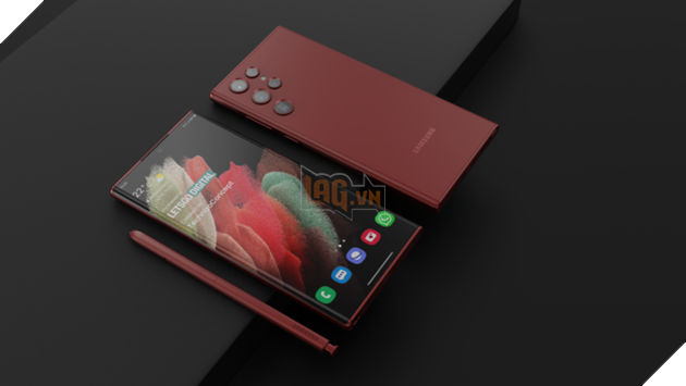 Samsung chia sẻ trailer đầu tiên cho dòng Galaxy S22, xác nhận sự kiện ra mắt vào tháng 2 3